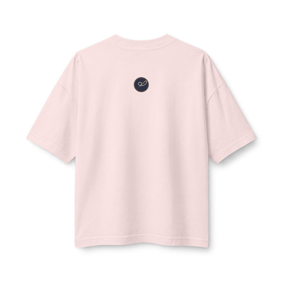 Keys of the Kingdom Women's Relaxed Tee