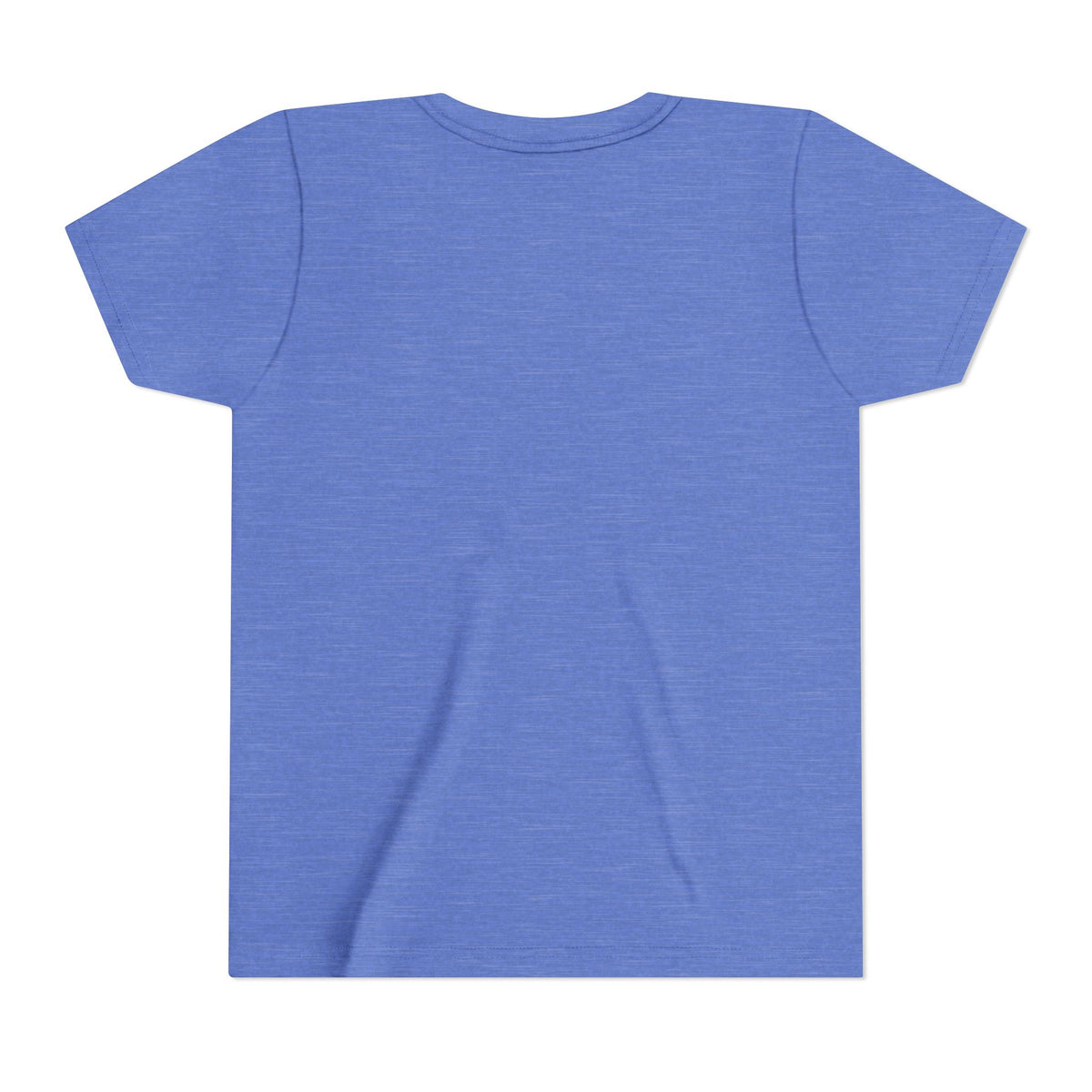 God Takes Care of Me Youth Tee