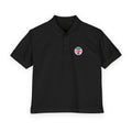 God Is Love Youth Polo
