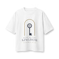 Keys of the Kingdom Women's Relaxed Tee
