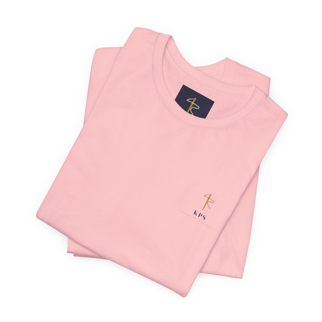 Kingdom 6:33 Tee