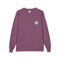 Wave Pocket Long Sleeve
