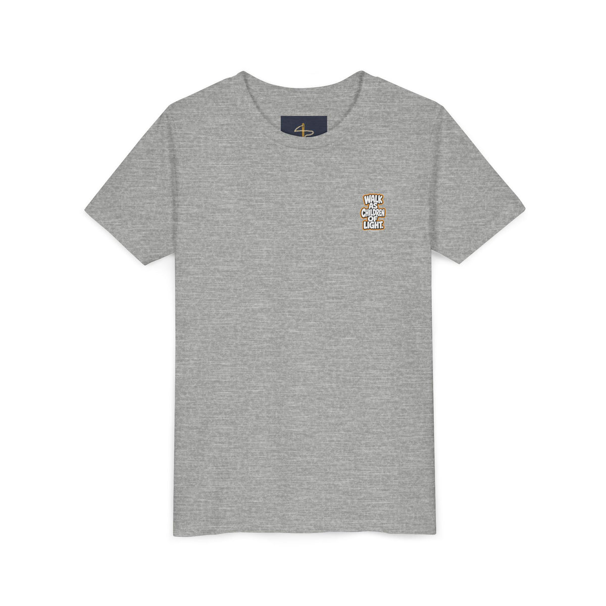 Children of Light Youth Tee