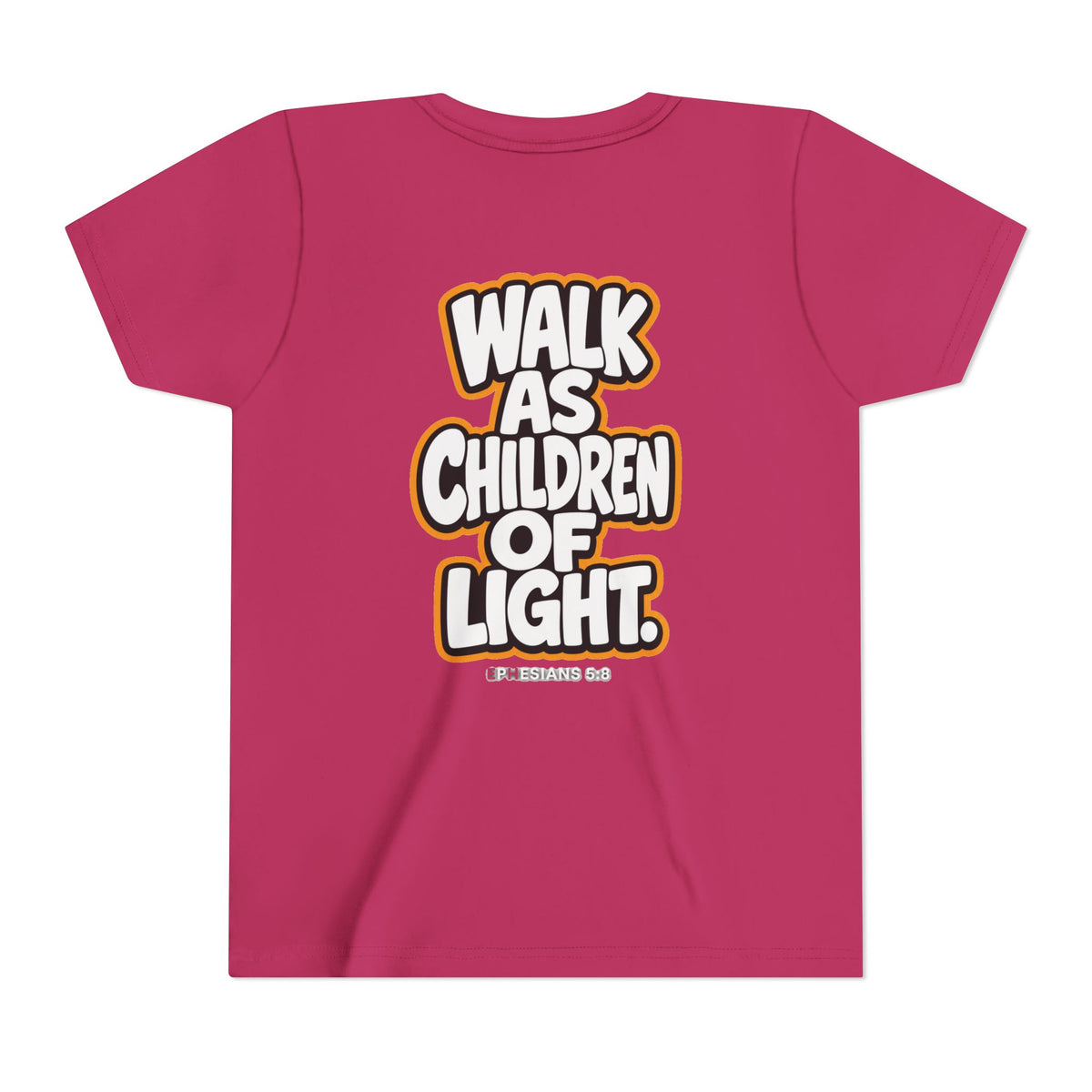 Children of Light Youth Tee