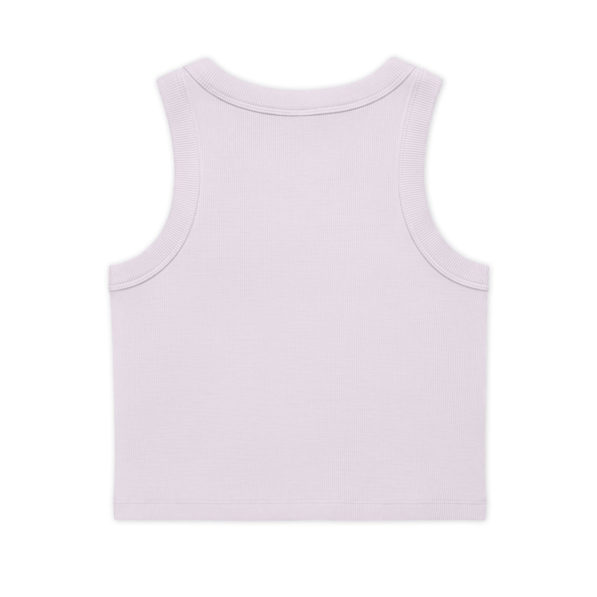 His Glory Crop Tank