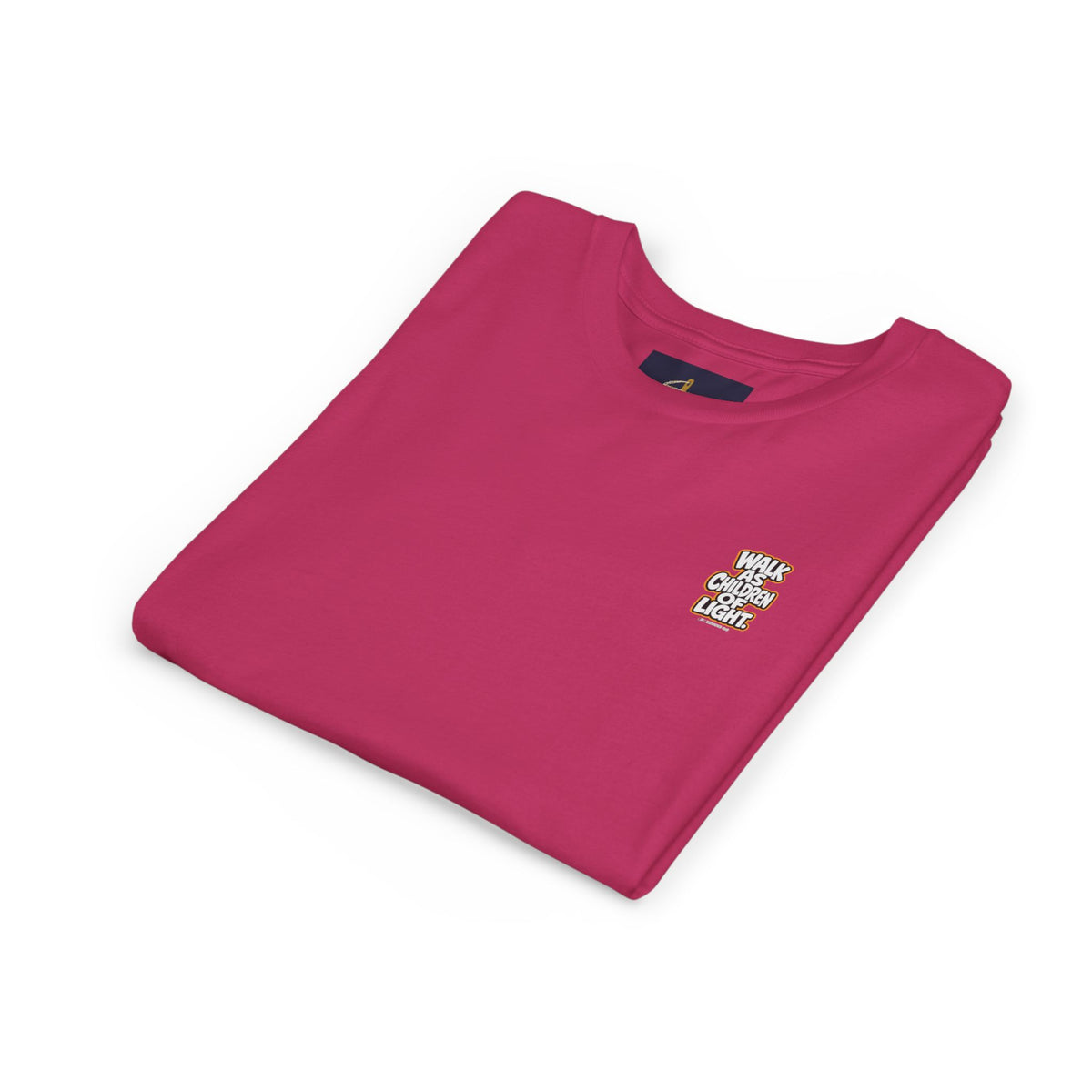 Children of Light Youth Tee