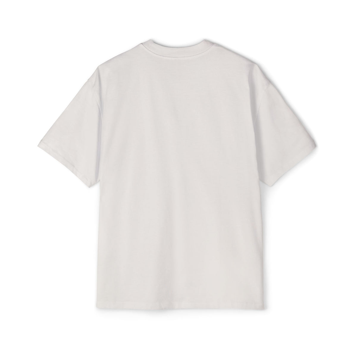 Kingdom First Oversized Tee