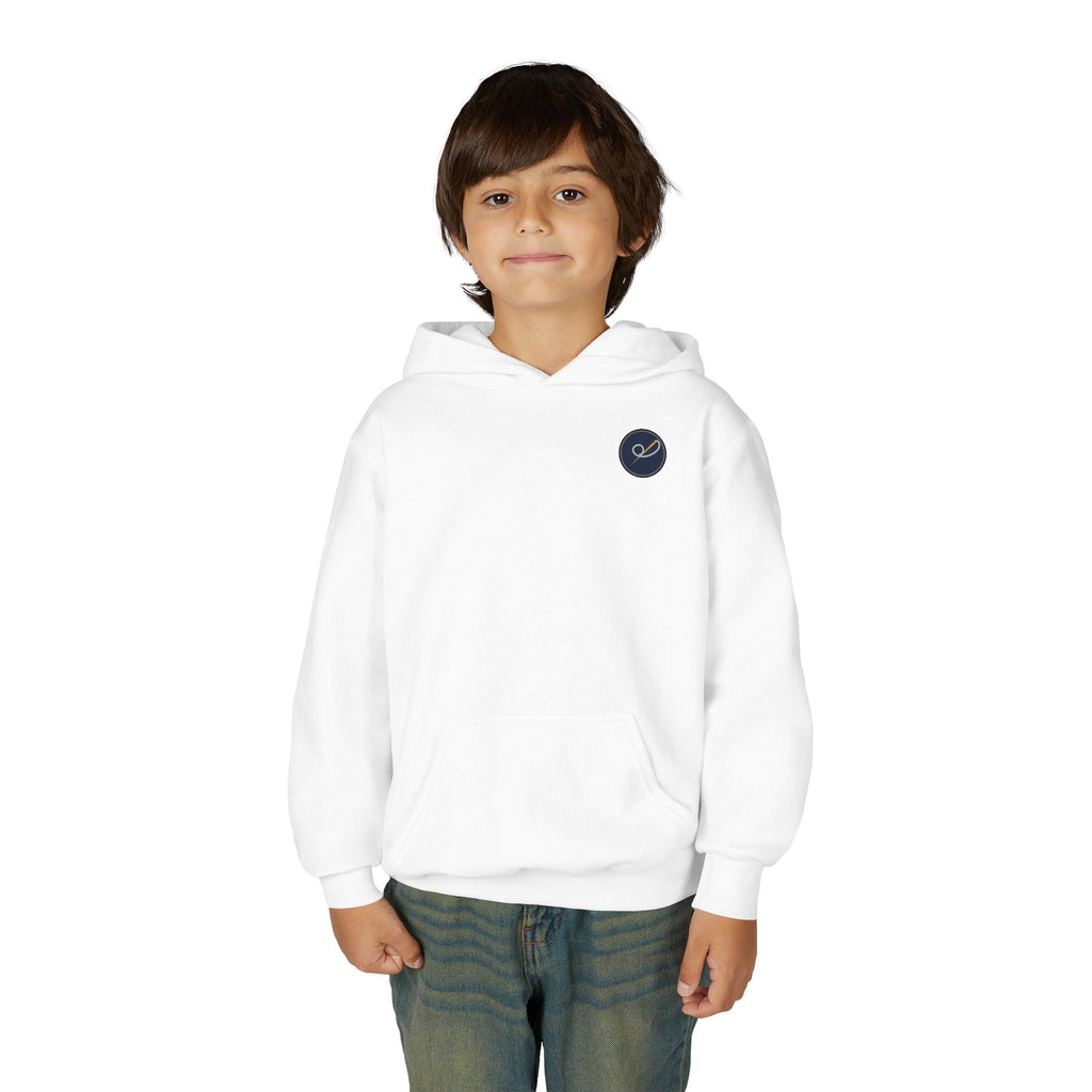 Child of God Youth Hoodie