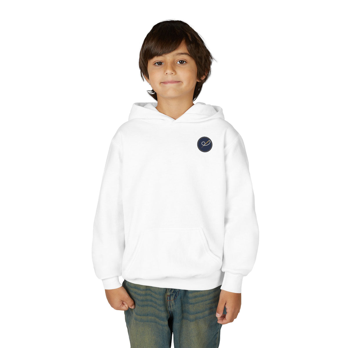 Child of God Youth Hoodie