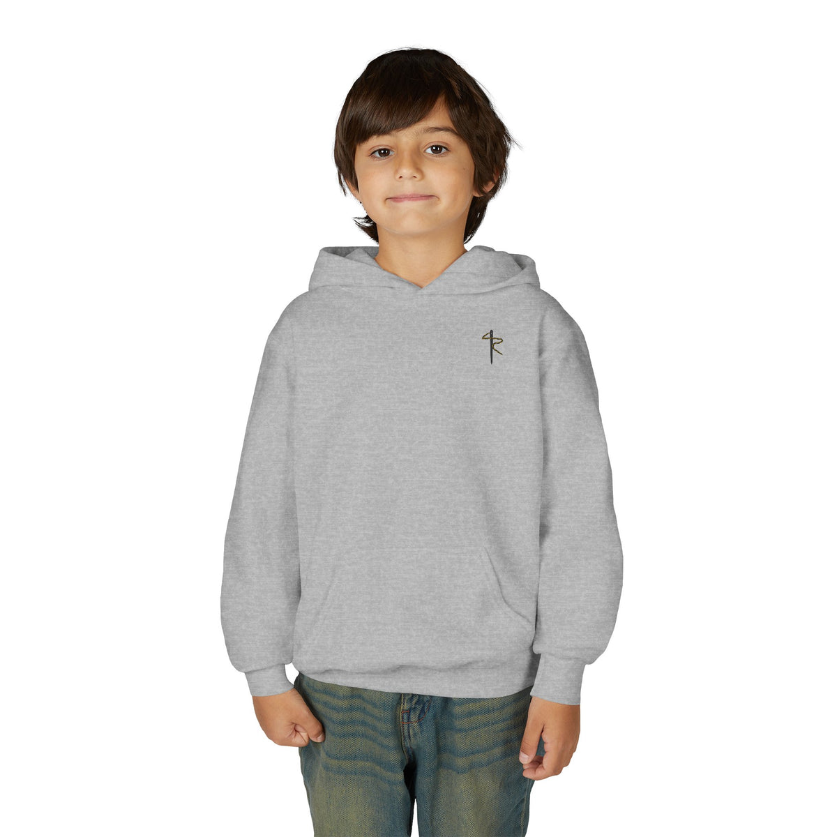 Child of God Youth Hoodie