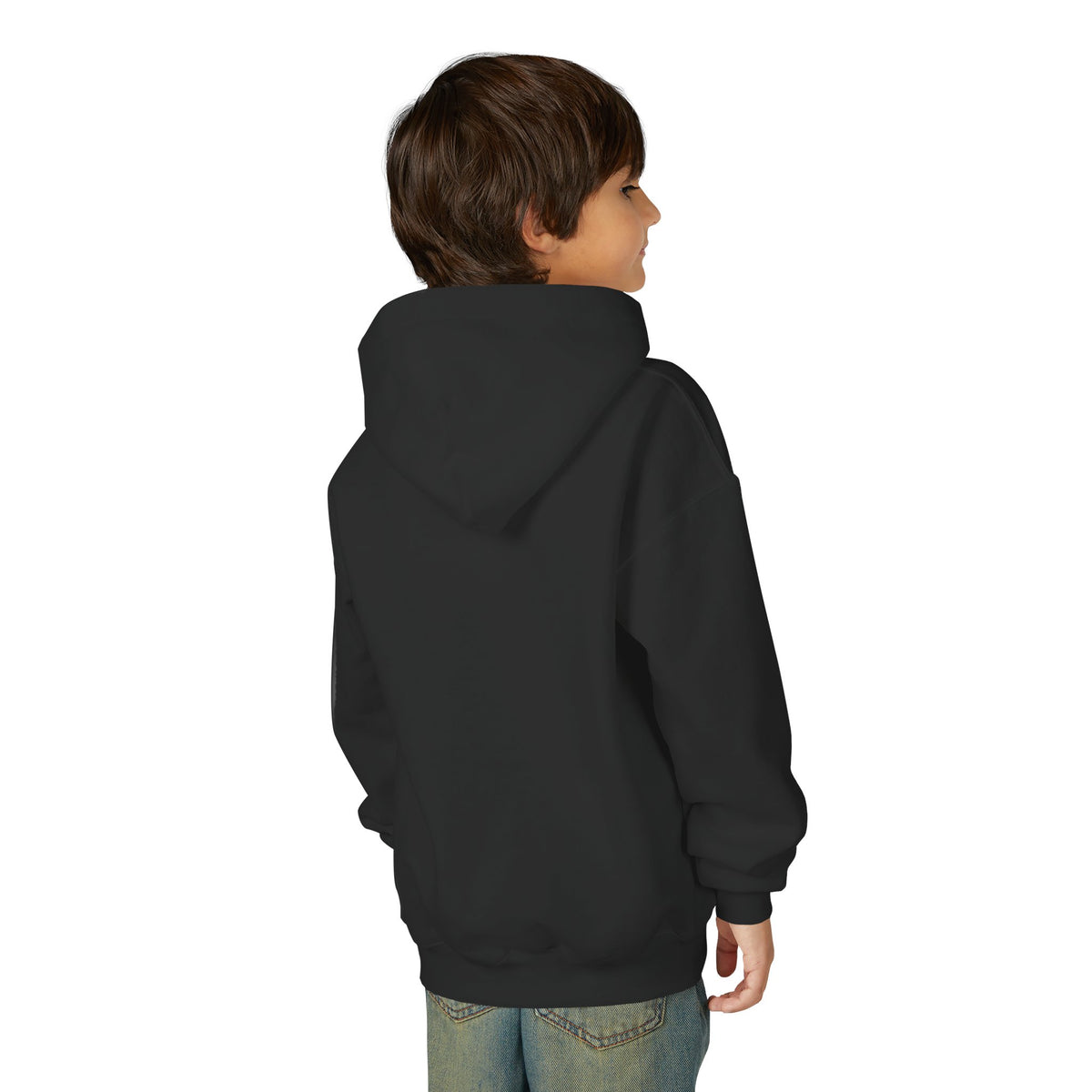 Fearfully & Wonderfully Made Youth Hoodie