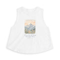 All Things Crop Tank