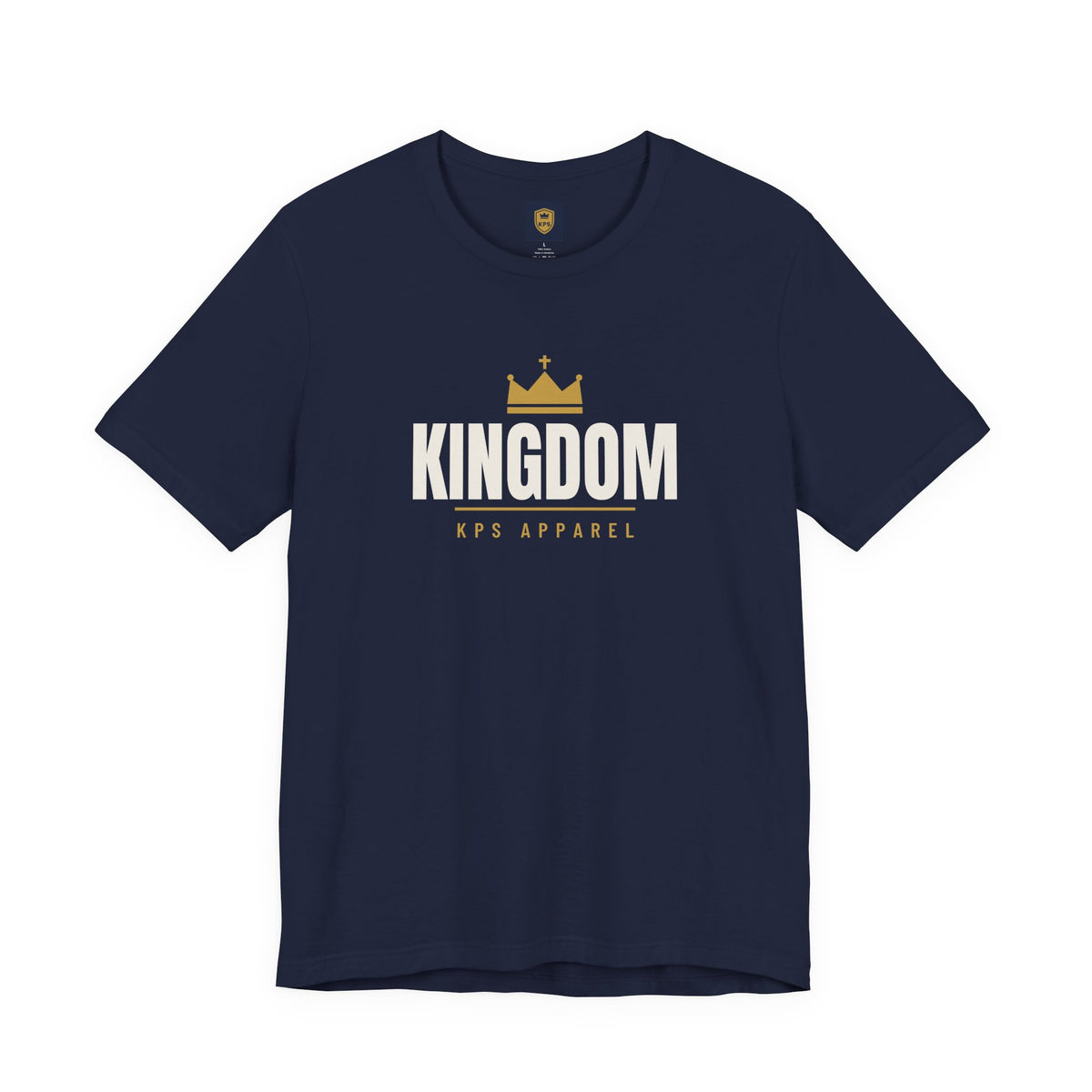 Kingdom Tee