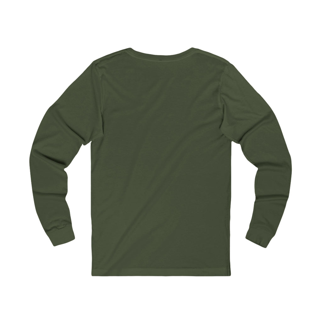 Heaven Bound Long Sleeve Tee