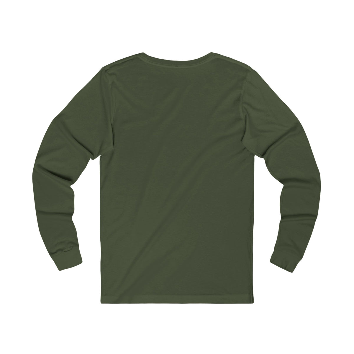 Heaven Bound Long Sleeve Tee
