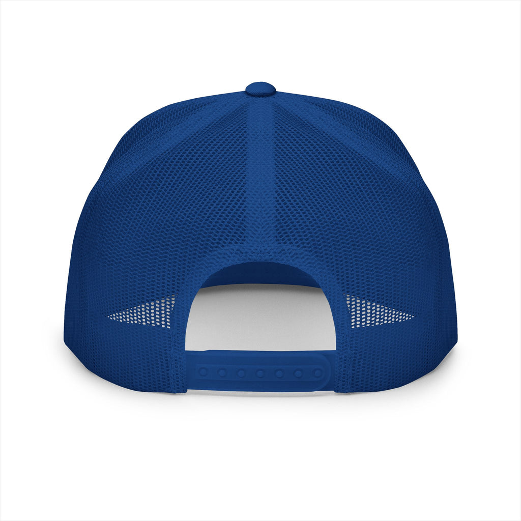 Called by God Trucker Cap
