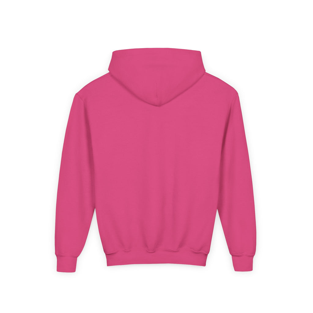 Fearfully & Wonderfully Made Youth Hoodie
