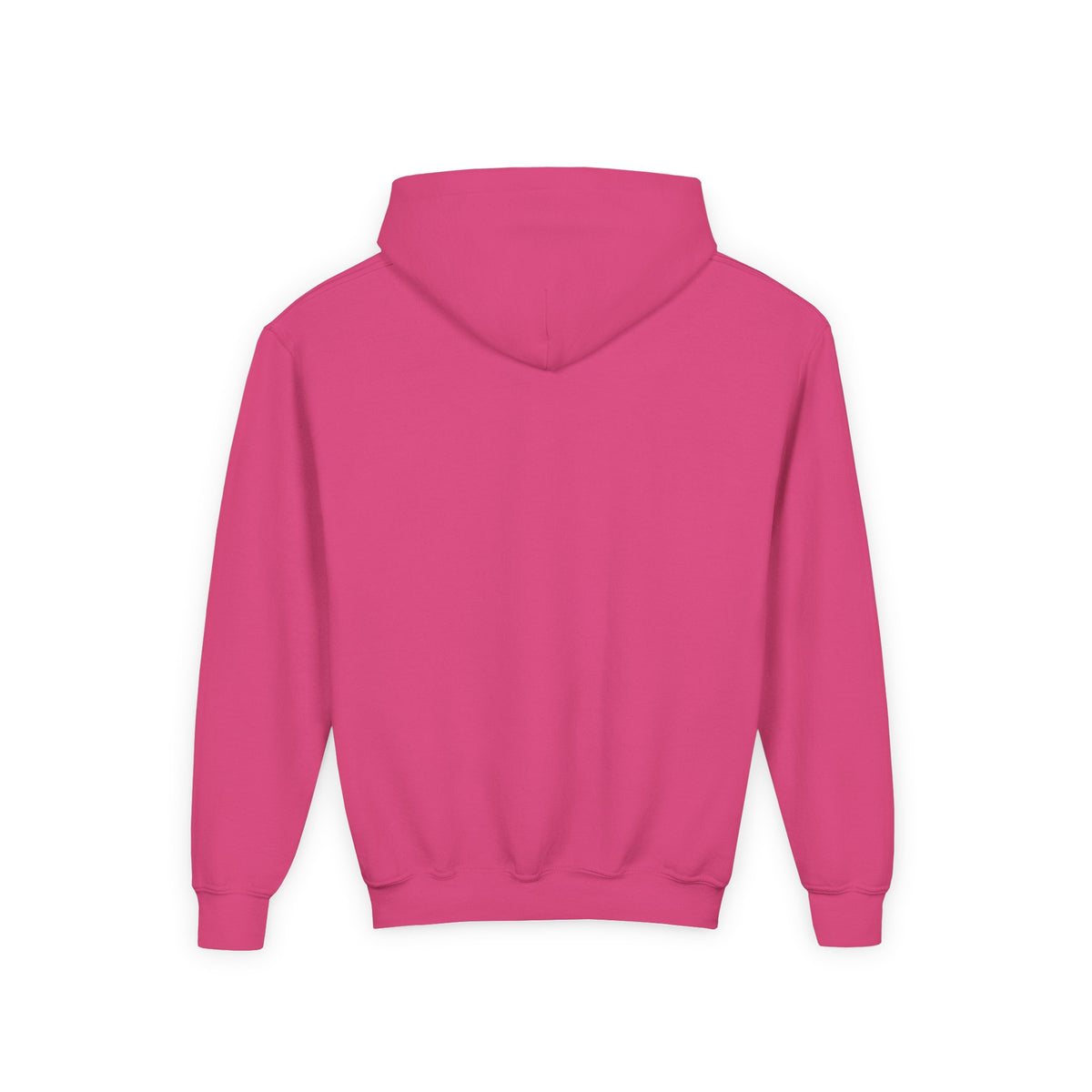 Fearfully & Wonderfully Made Youth Hoodie