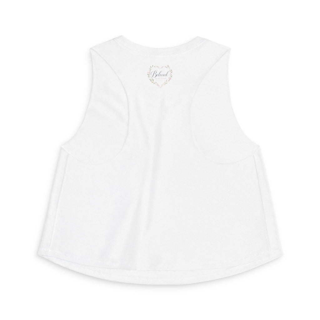 Beloved Crop Tank