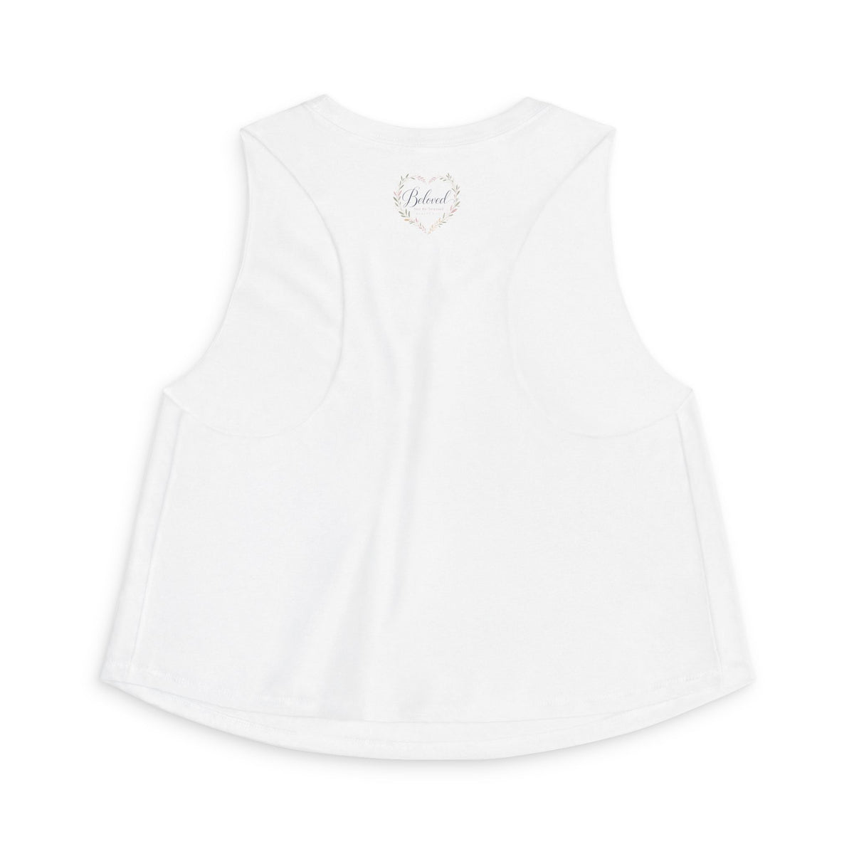 Beloved Crop Tank