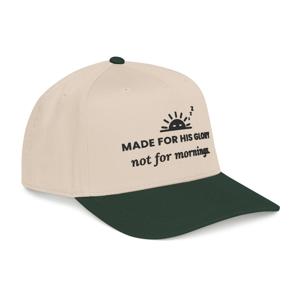 His Glory Cap
