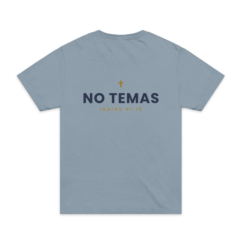 No Temas Tee