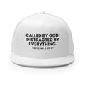 Called by God Trucker Cap