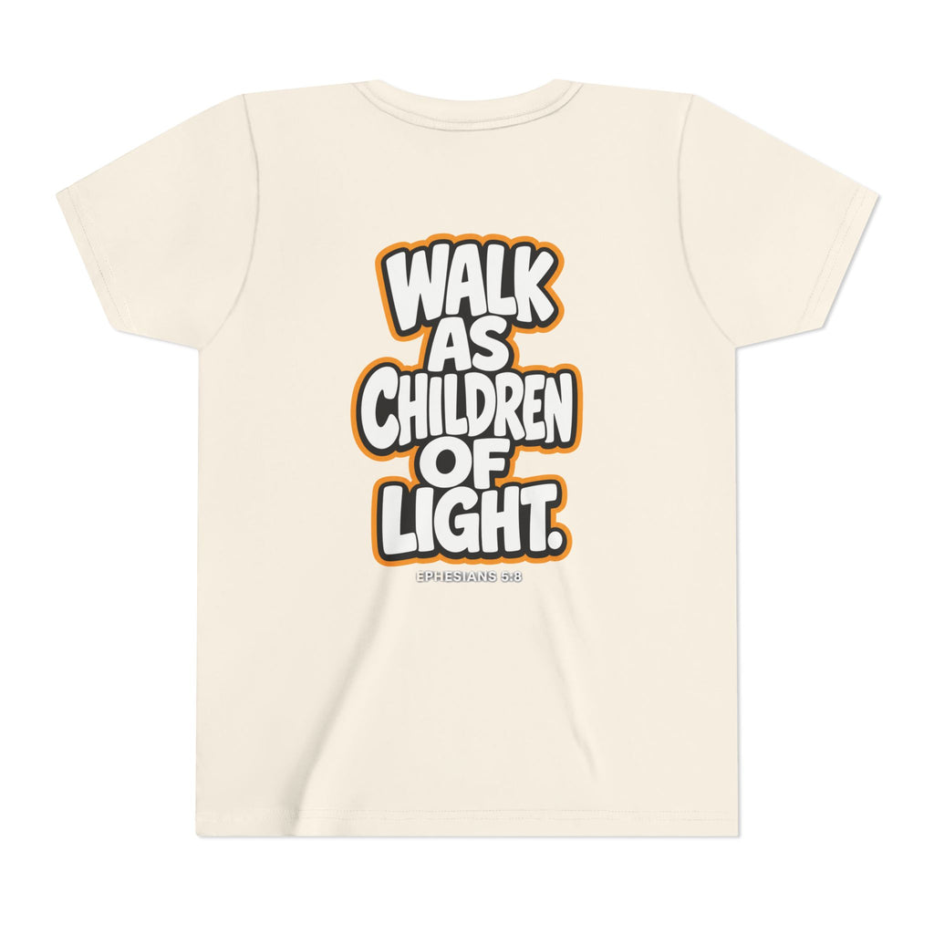 Children of Light Youth Tee