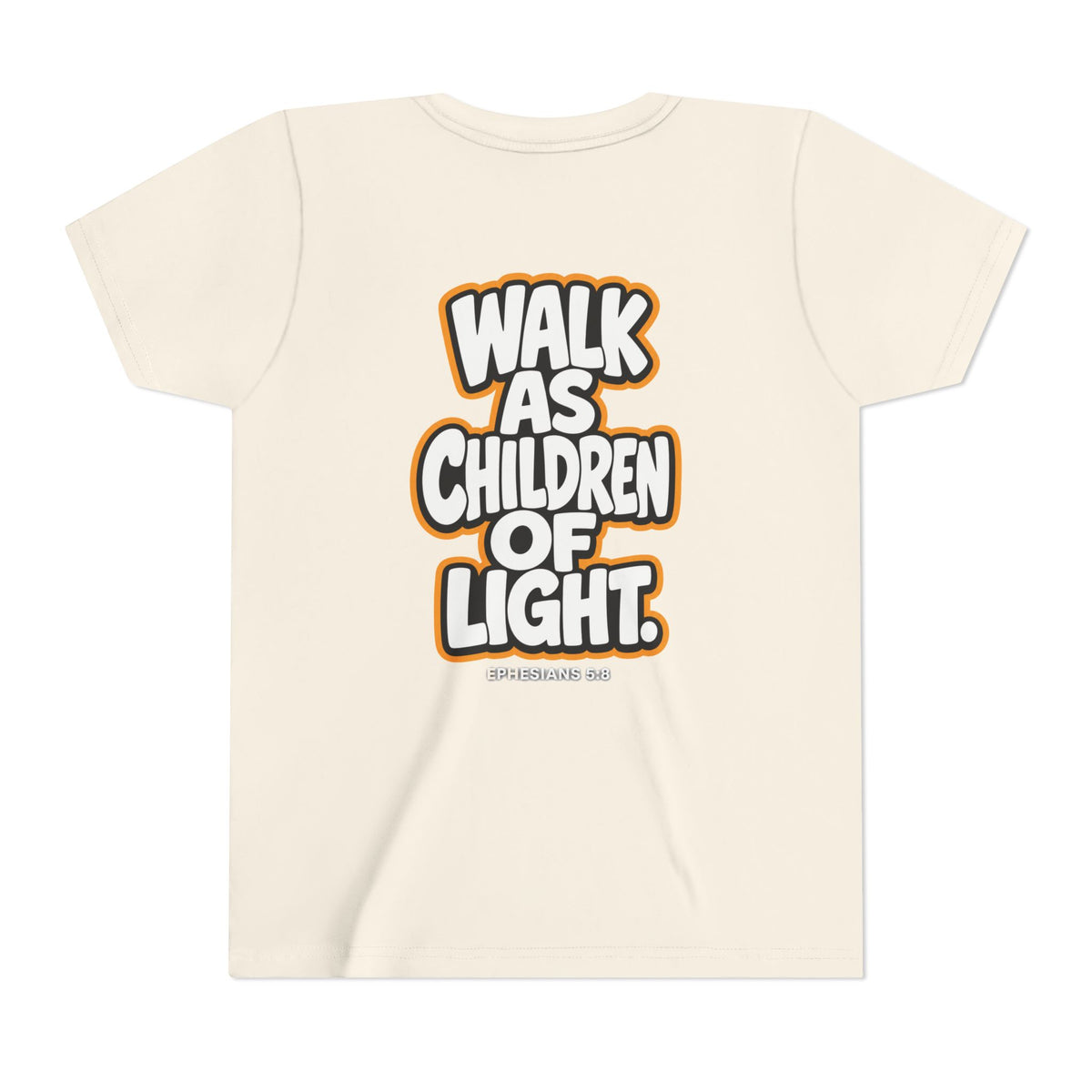 Children of Light Youth Tee