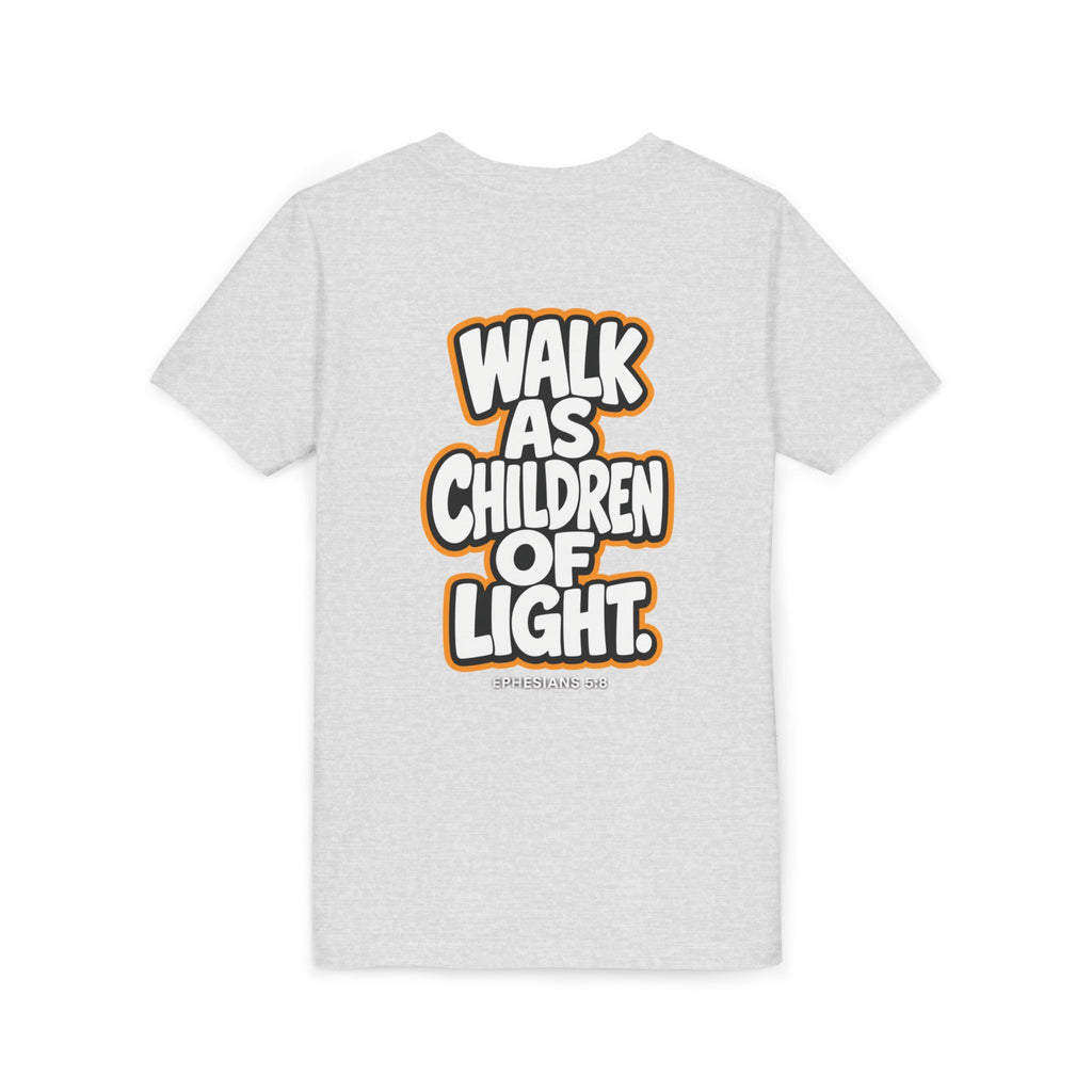 Children of Light Youth Tee