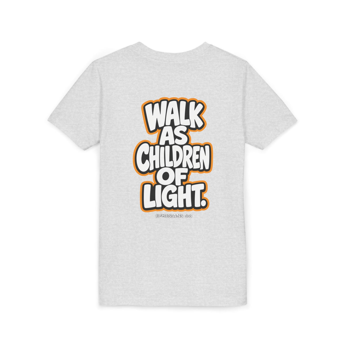 Children of Light Youth Tee