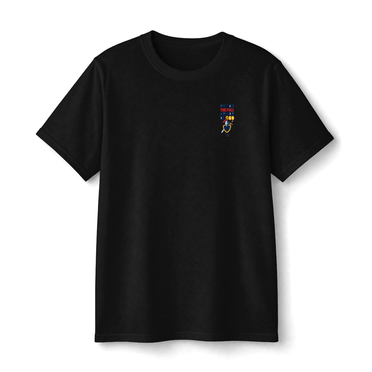 Armor of God Kids Tee