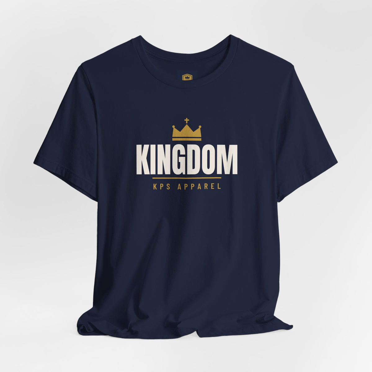 Kingdom Tee