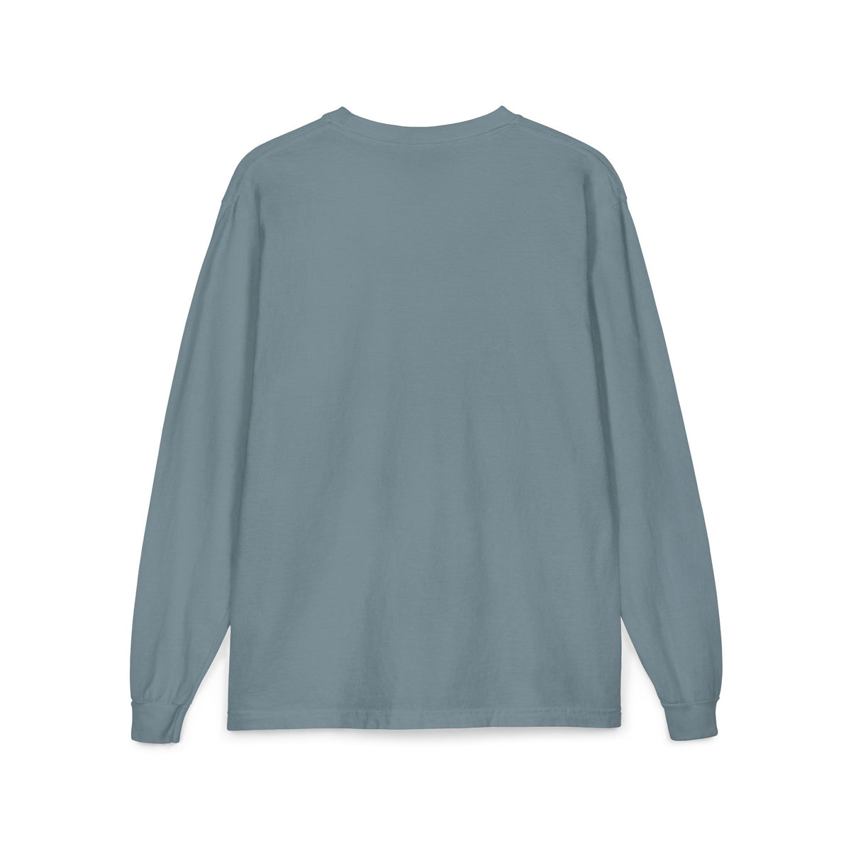 Wave Pocket Long Sleeve