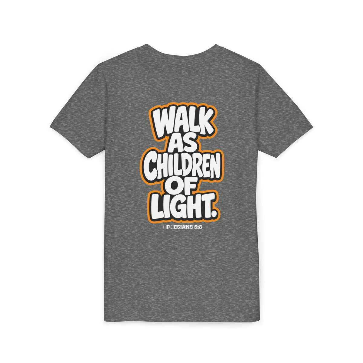 Children of Light Youth Tee