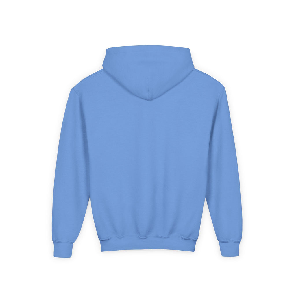 Fearfully & Wonderfully Made Youth Hoodie
