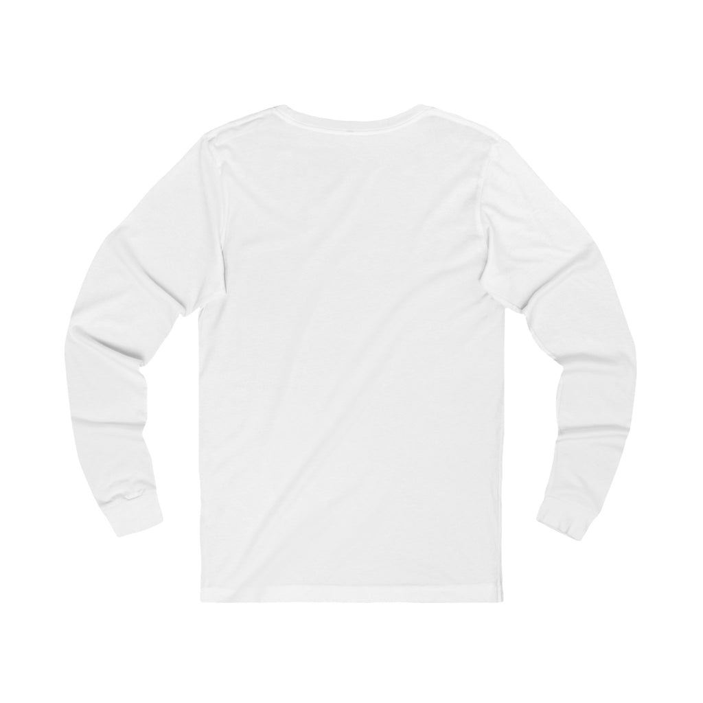 Heaven Bound Long Sleeve Tee