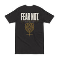 Fear Not Lion Tee