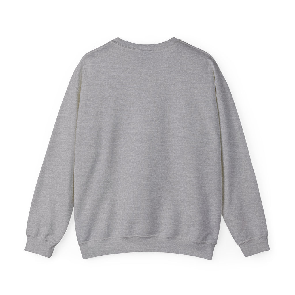 KPS Crest Crewneck