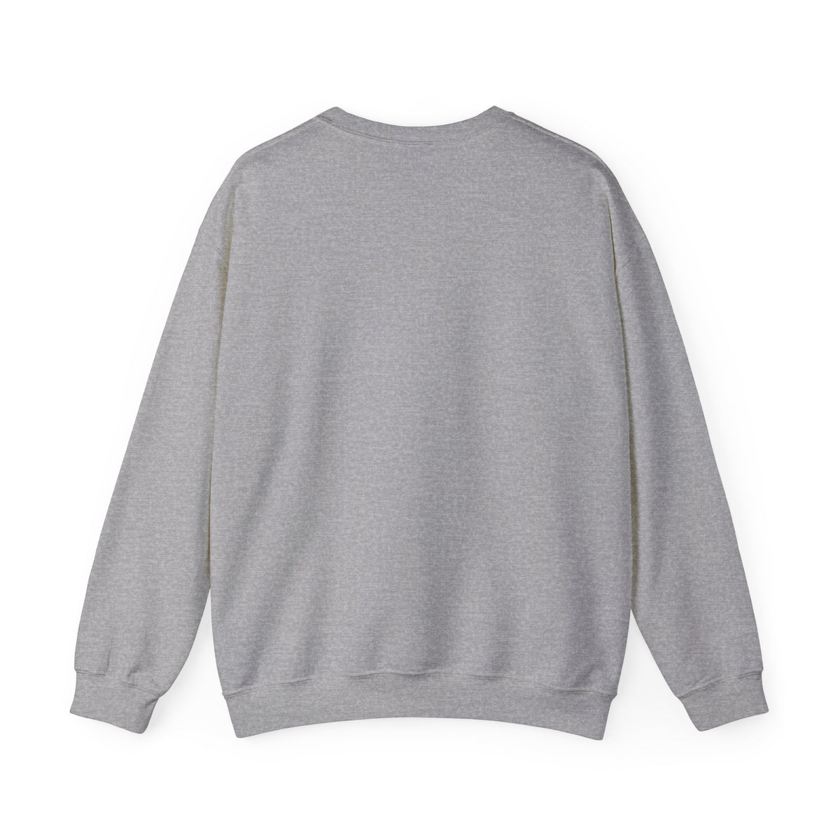 KPS Crest Crewneck