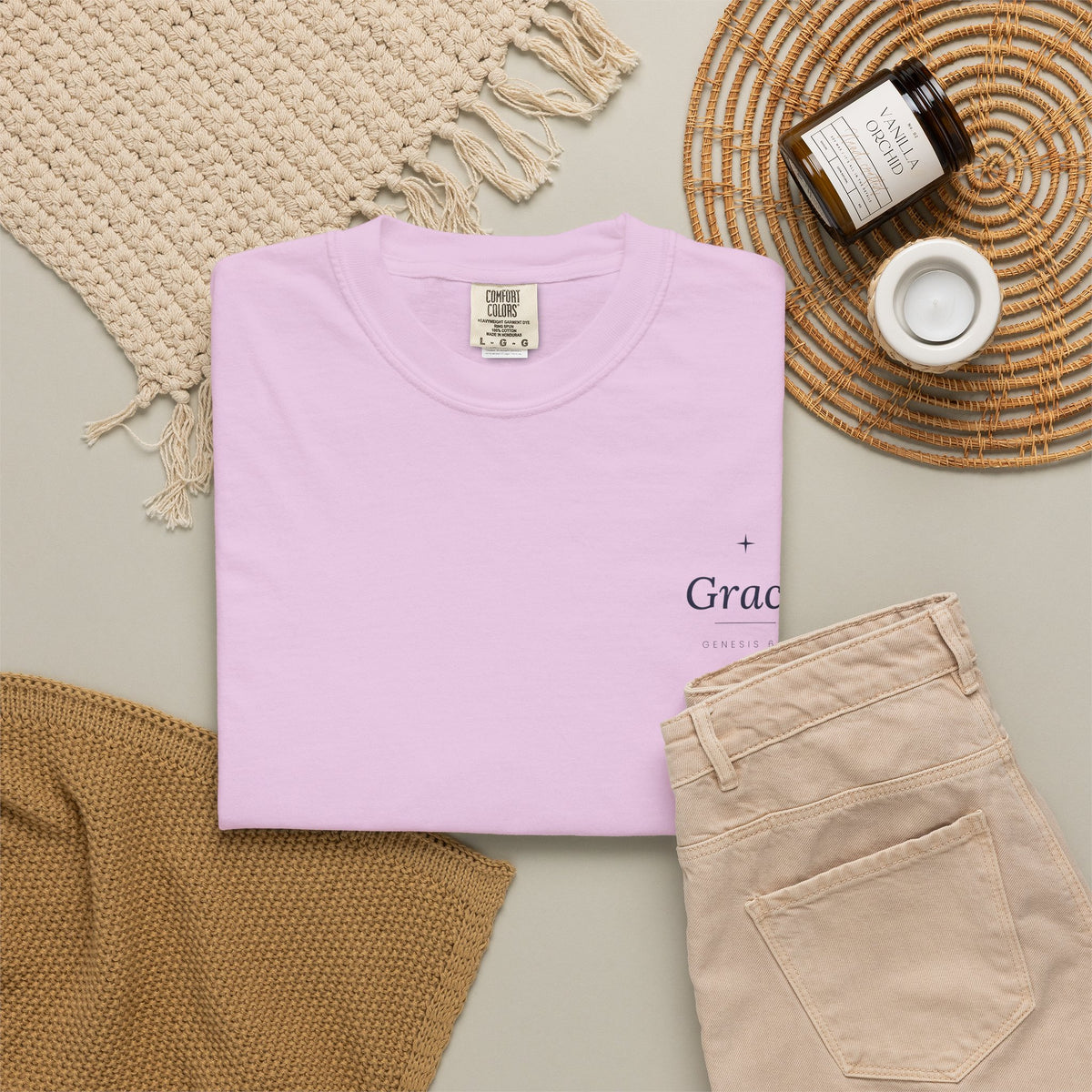 Grace Tee