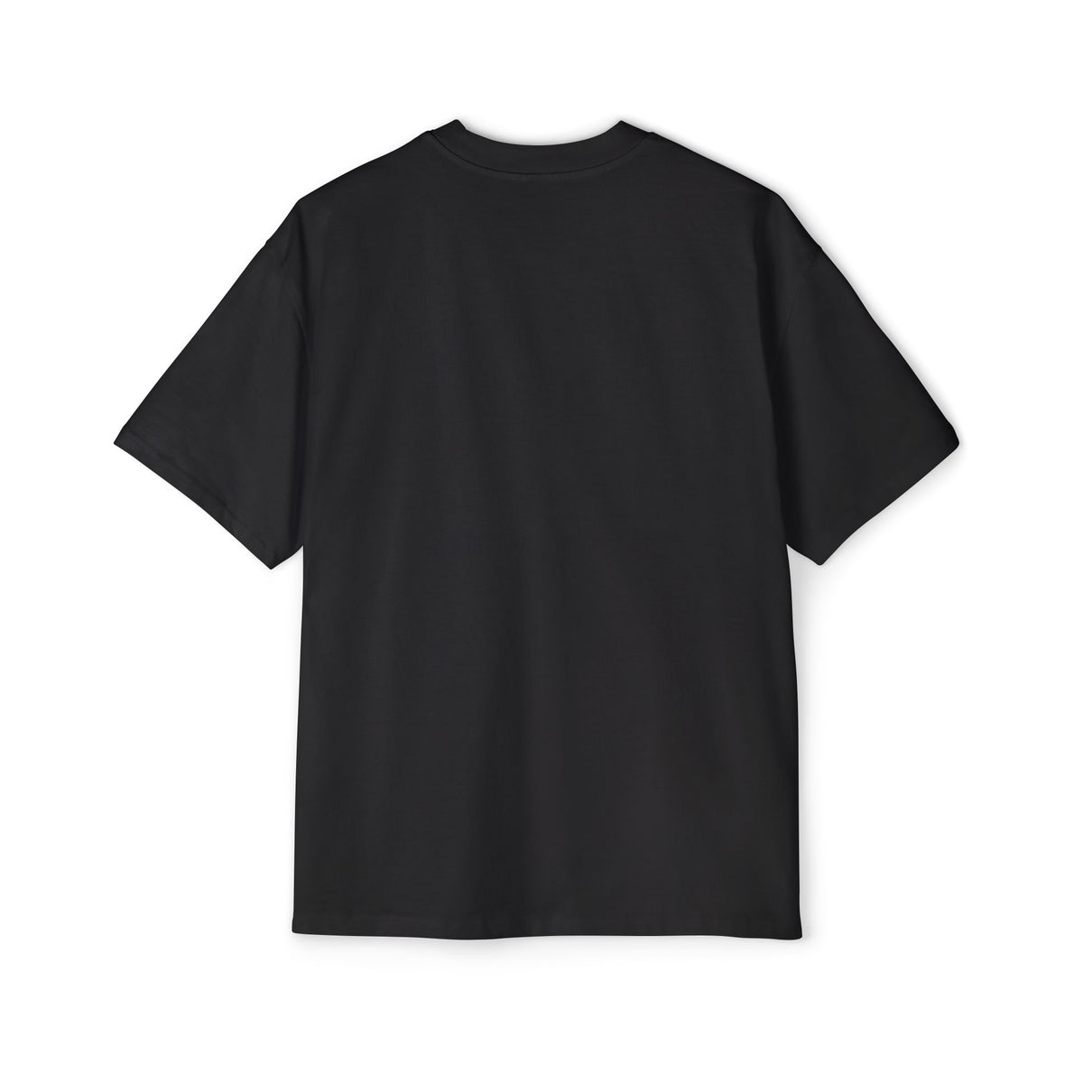 MT 6:33 Oversized Tee