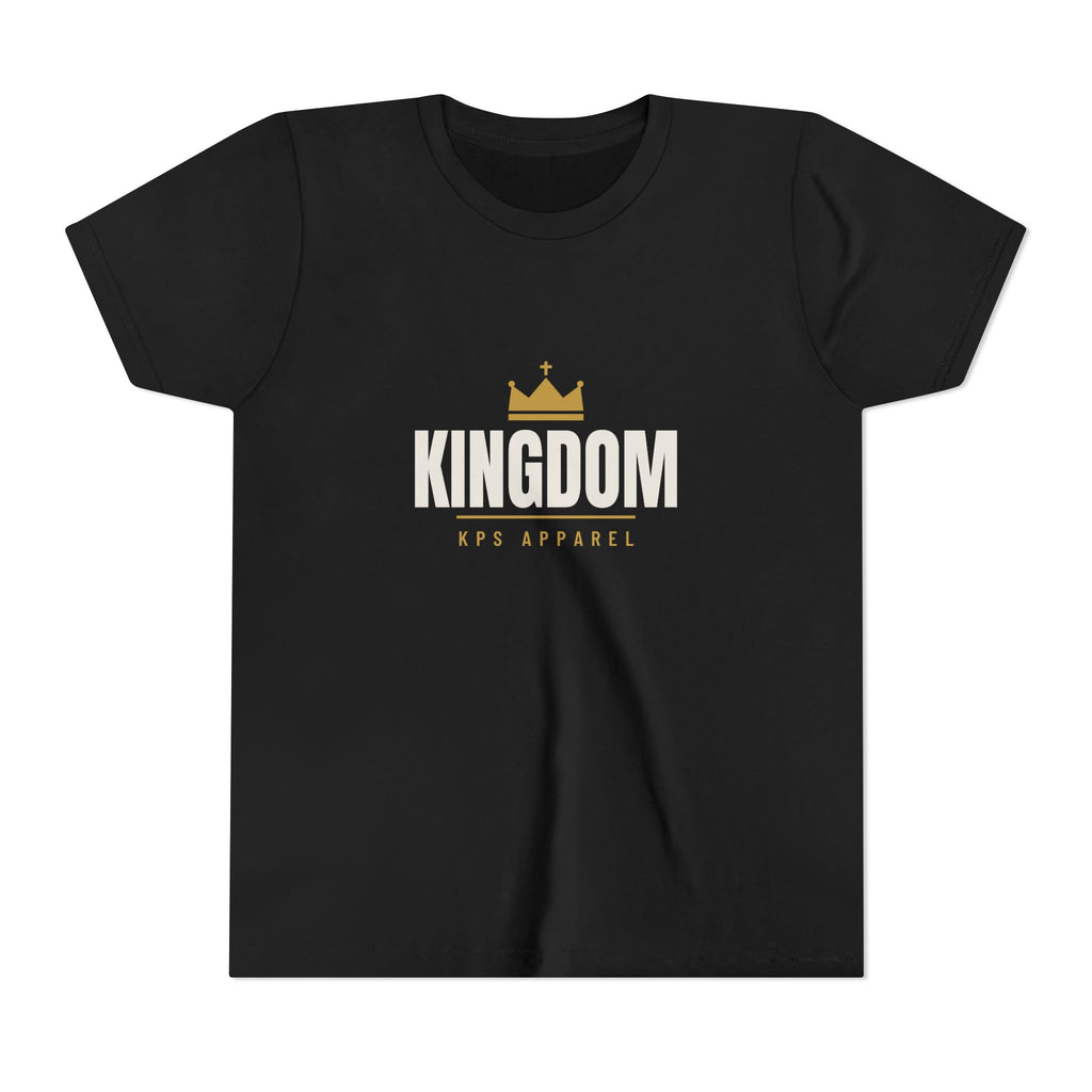 Kids Kingdom Tee