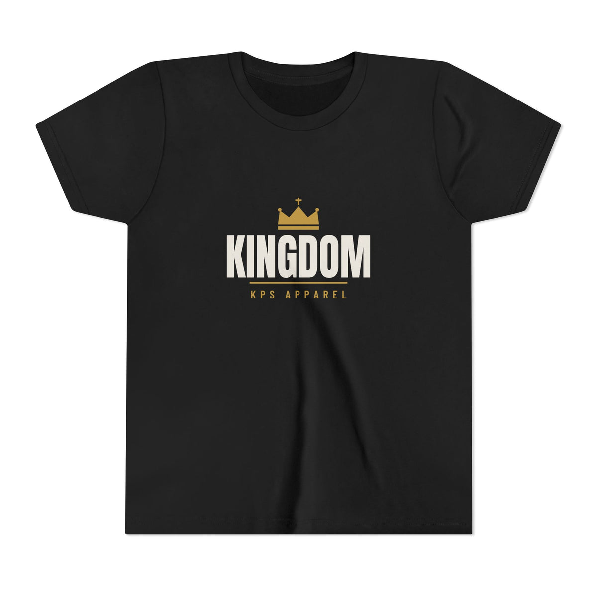 Kids Kingdom Tee