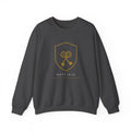 Crossed Keys Crewneck