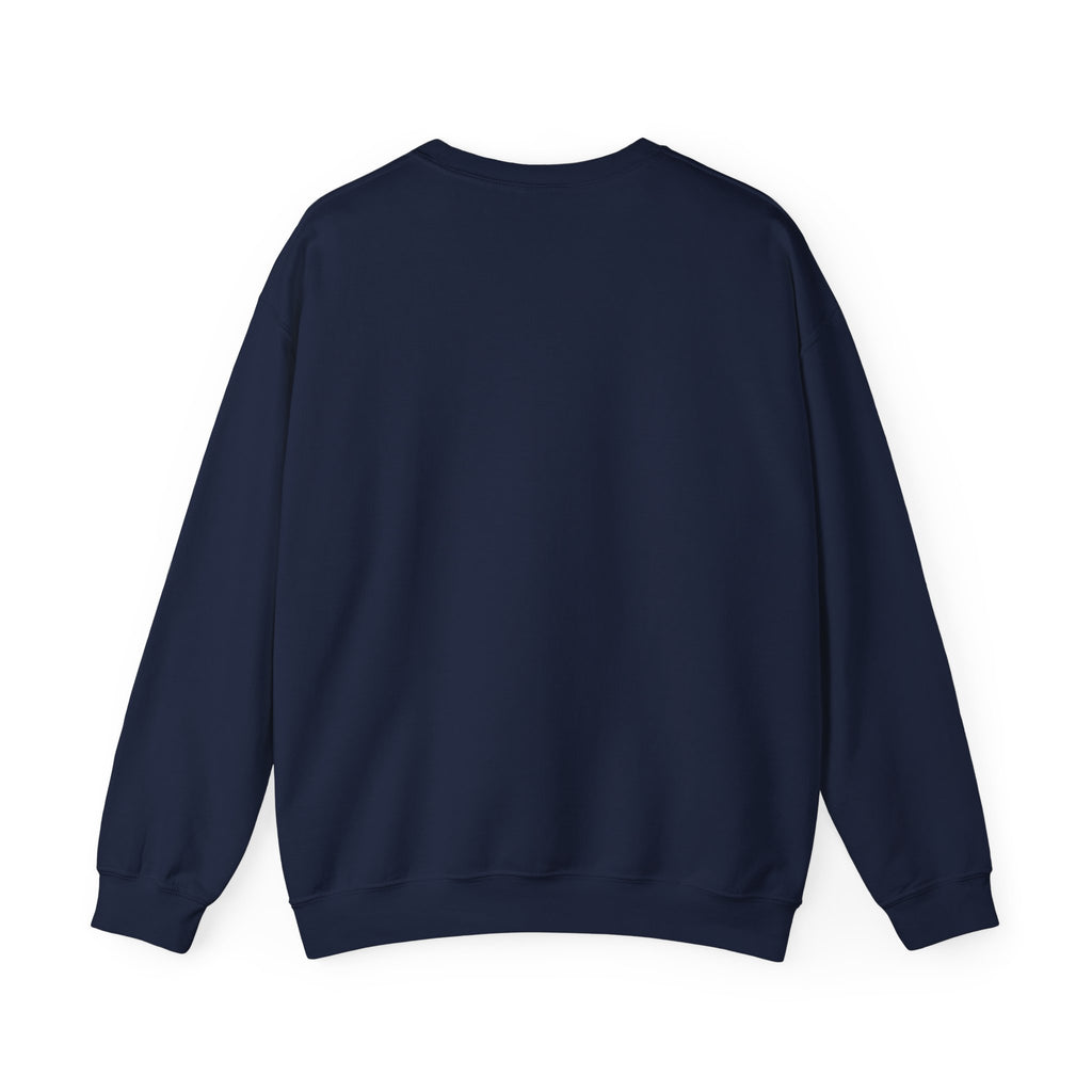 Crossed Keys Crewneck