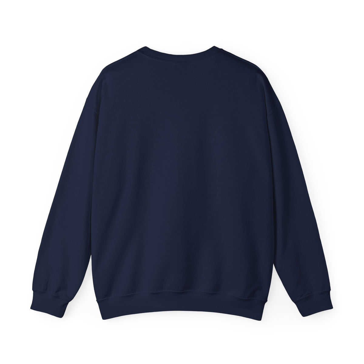 Crossed Keys Crewneck