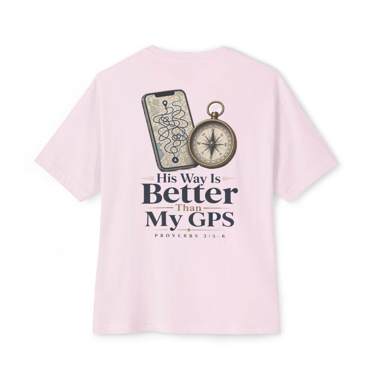 Coffee Break Boxy Tee