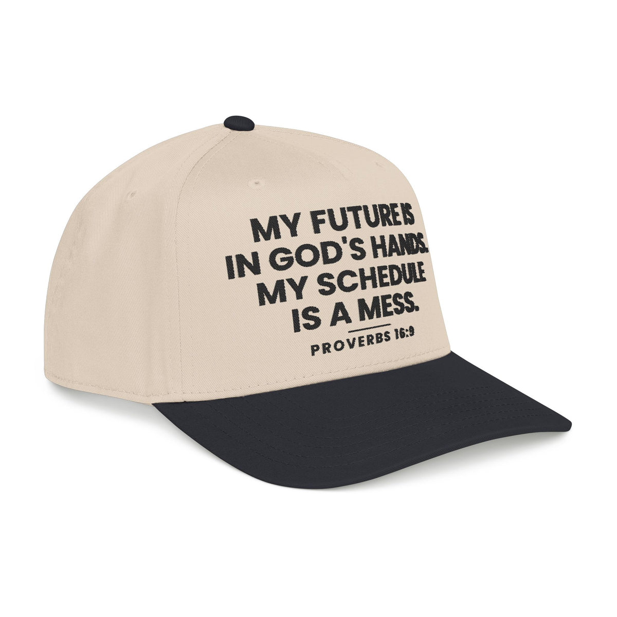 God's Hands Cap