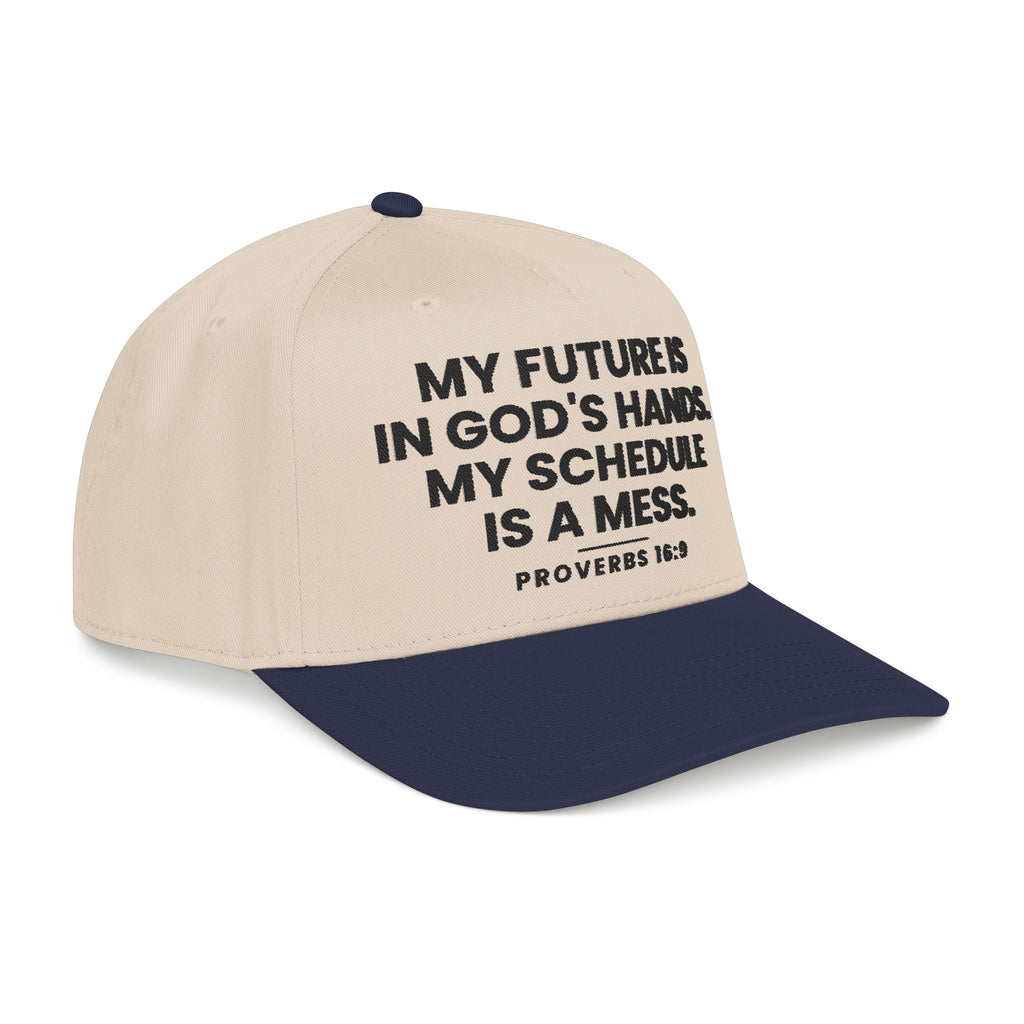 God's Hands Cap